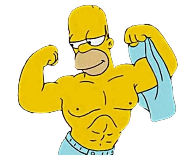 Homero Love